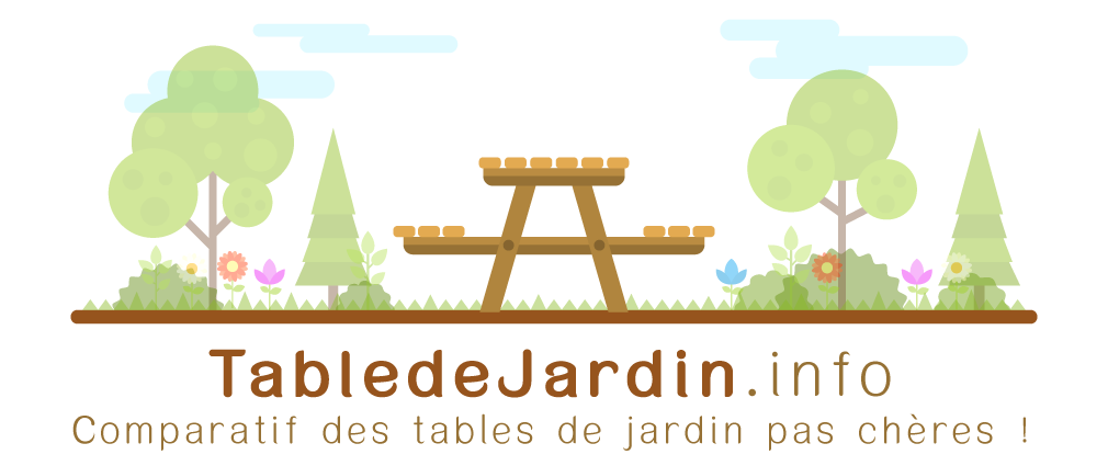 TableDeJardin.info